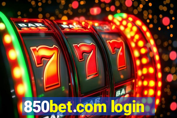 850bet.com login